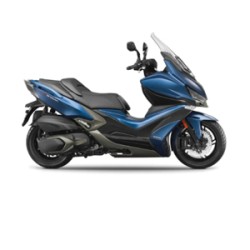 KYMCO XCITING