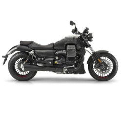 MOTO GUZZI AUDACE