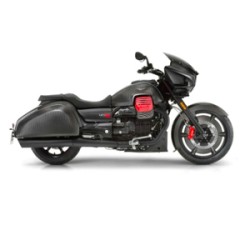 MOTO GUZZI MGX