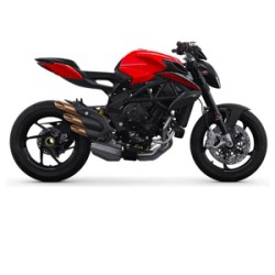 MV AGUSTA BRUTALE