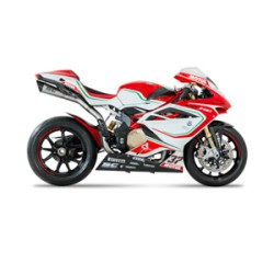 MV AGUSTA F4