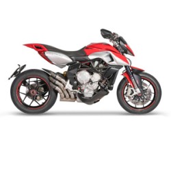 MV AGUSTA RIVALE