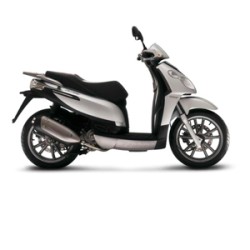 PIAGGIO CARNABY