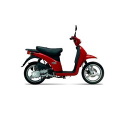 PIAGGIO FREE