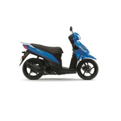 SUZUKI Moto ADDRESS