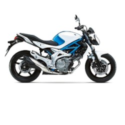 SUZUKI Moto GLADIUS