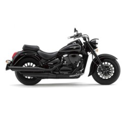 SUZUKI Moto INTRUDER