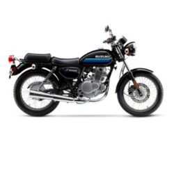 SUZUKI Moto TU