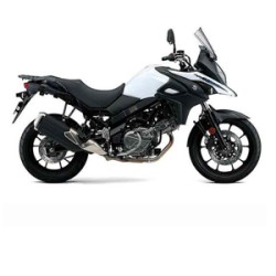 SUZUKI Moto V-STROM