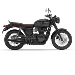 TRIUMPH BONNEVILLE