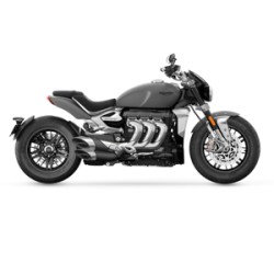 TRIUMPH ROCKET