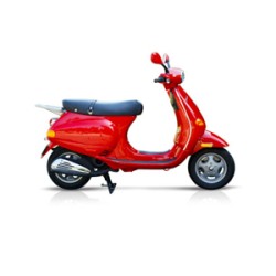 Vespa ET