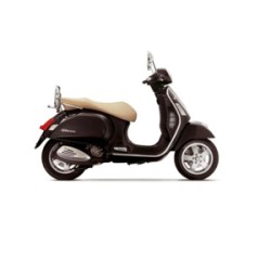 Vespa GTS