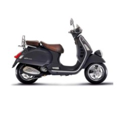 Vespa GTV