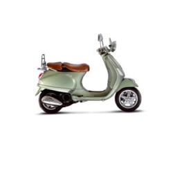 Vespa LXV