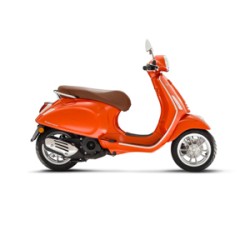 Vespa PRIMAVERA