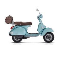 Vespa PX