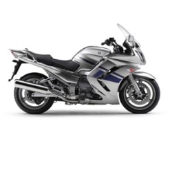 YAMAHA FJR