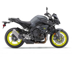 YAMAHA FZ