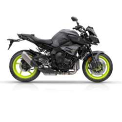 YAMAHA MT