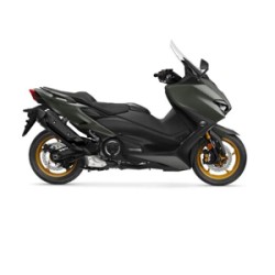 YAMAHA TMAX