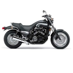 YAMAHA V-MAX