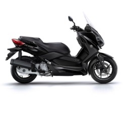 YAMAHA X-MAX