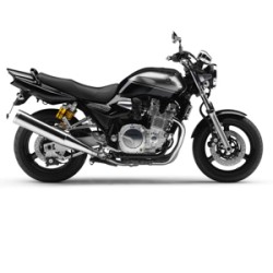 YAMAHA XJR