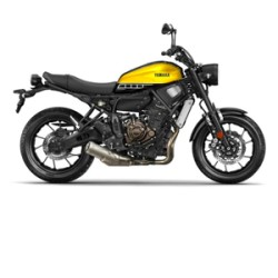 YAMAHA XSR