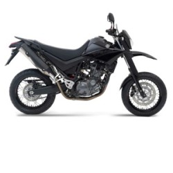 YAMAHA XT