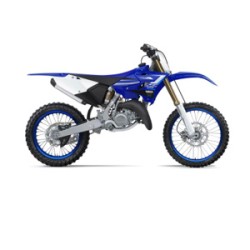 YAMAHA YZ