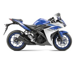 YAMAHA YZF