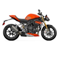 TRIUMPH SPEED TRIPLE