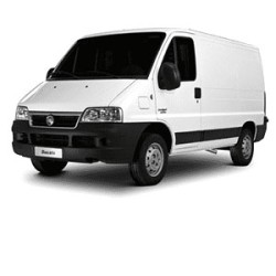 FIAT DUCATO Pianale (244_) (12/2001)