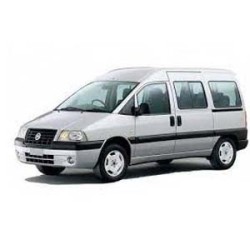 FIAT SCUDO Pianale (270_, 272_) (01/2007)