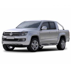 VW VOLKSWAGEN AMAROK Pianale (S1B, S6B, S7B) (09/2011)