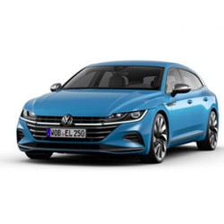 VW VOLKSWAGEN ARTEON SHOOTING BRAKE (3H9) (06/2020)