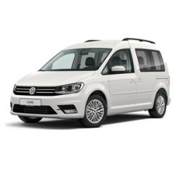 VW VOLKSWAGEN CADDY ALLTRACK (SAA, SAB) (05/2015)