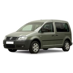 VW VOLKSWAGEN CADDY III (2K_, 2C_) (03/2004 05/2015)