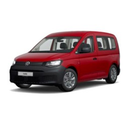 VW VOLKSWAGEN CADDY V (SB_) (09/2020)