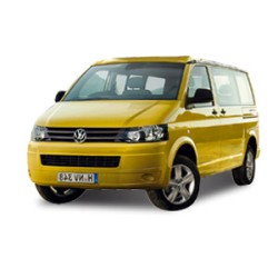 VW VOLKSWAGEN CALIFORNIA T5 Camper (7EC, 7EF, 7EG, 7HF) (04/2003 08/2015)