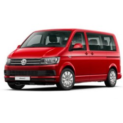 VW VOLKSWAGEN CALIFORNIA T6 Camper (SGC, SGG, SHC) (04/2015)