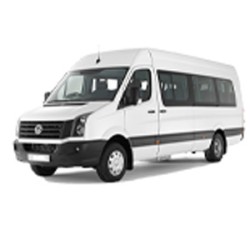 VW VOLKSWAGEN CRAFTER 30-35 (2E_) (04/2006 12/2016)