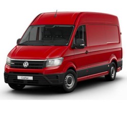 VW VOLKSWAGEN CRAFTER Pianale (SZ_) (11/2016)