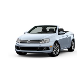 VW VOLKSWAGEN EOS (1F7, 1F8) (03/2006 08/2015)