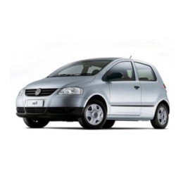 VW VOLKSWAGEN FOX Hatchback (5Z1, 5Z3, 5Z4) (08/2003 10/2015)