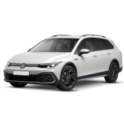 VW VOLKSWAGEN GOLF ALLTRACK VII Variant (BA5, BV5) (12/2014)