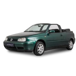 VW VOLKSWAGEN GOLF IV Cabriolet (1E7) (06/1998 12/2002)