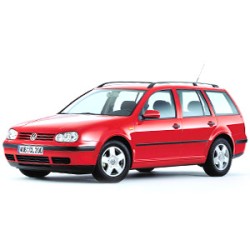 VW VOLKSWAGEN GOLF IV Variant (1J5) (05/1999 06/2006)