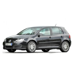 VW VOLKSWAGEN GOLF V (1K1) (10/2003 07/2010)